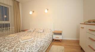 Апартаменты VIP apartaments - Zalgirio 96 Вильнюс Апартаменты Делюкс-30