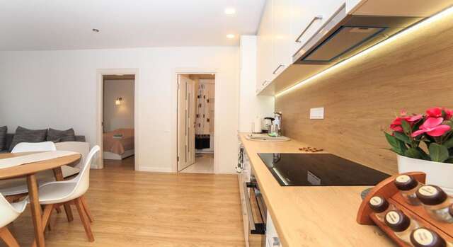 Апартаменты VIP apartaments - Zalgirio 96 Вильнюс-19
