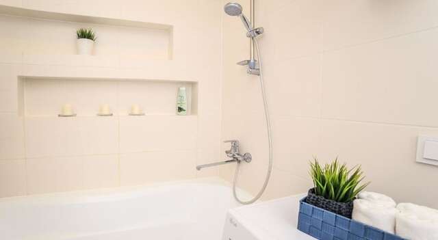 Апартаменты VIP apartaments - Zalgirio 96 Вильнюс-25
