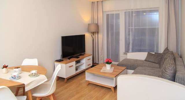 Апартаменты VIP apartaments - Zalgirio 96 Вильнюс-41