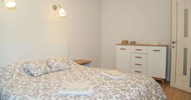 Апартаменты VIP apartaments - Zalgirio 96 Вильнюс-8